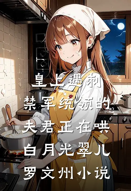 皇上遇刺，禁军统领的夫君正在哄白月光翠儿罗文州小说
