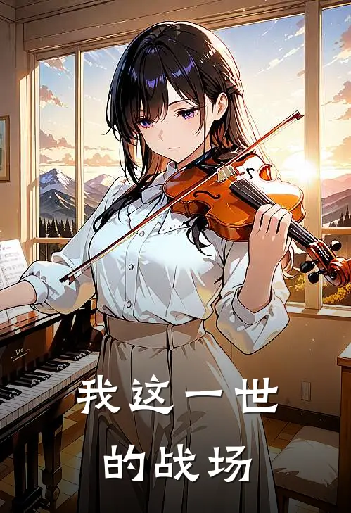 我这一世的战场