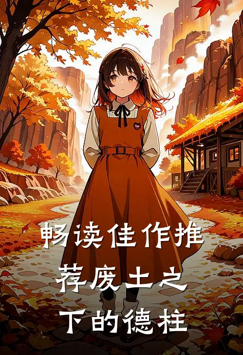 畅读佳作推荐废土之下的德柱