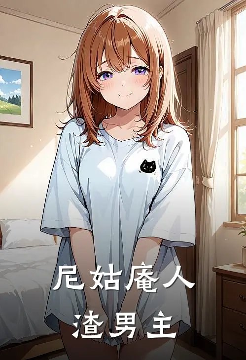 尼姑庵人渣男主