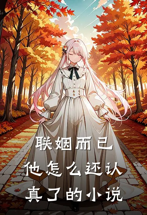 联姻而已,他怎么还认真了的在线阅读