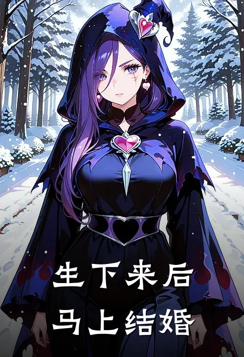 生下来后马上结婚