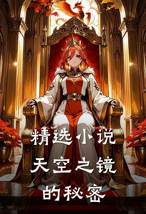 精选小说天空之镜的秘密