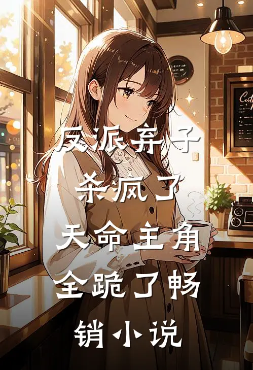 反派弃子杀疯了,天命主角全跪了畅销名字