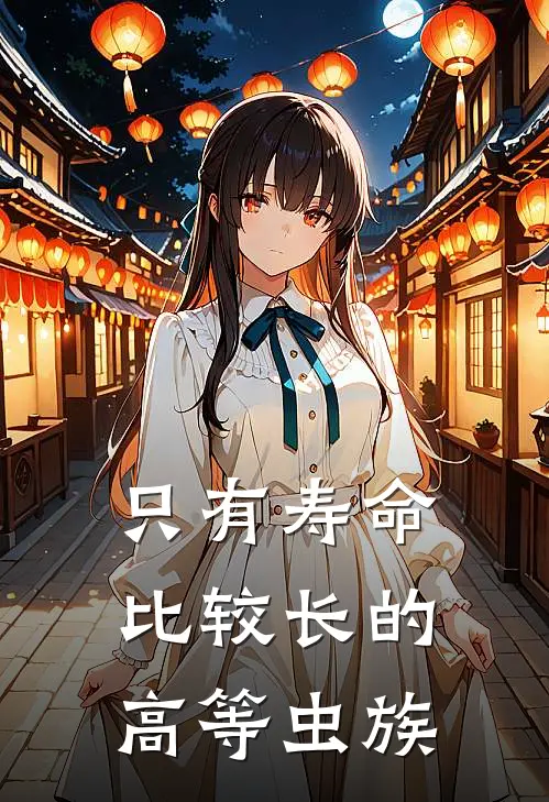 只有寿命比较长的高等虫族