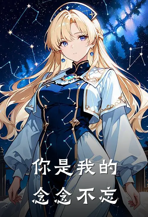 你是我的念念不忘