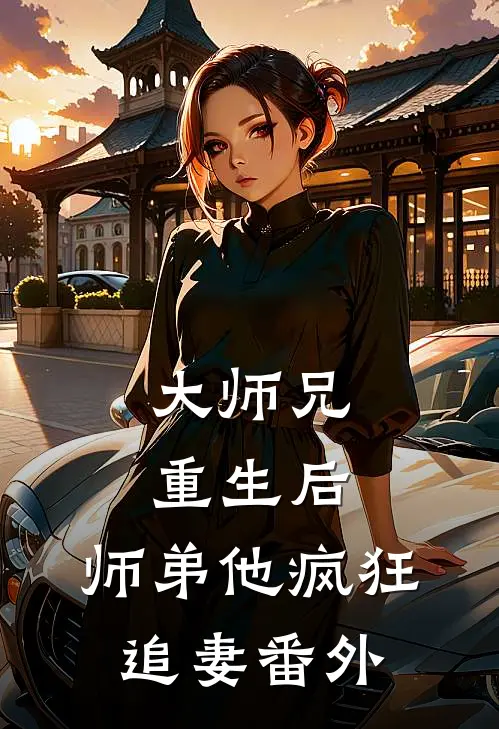 大师兄重生后,师弟他疯狂追妻 番外篇