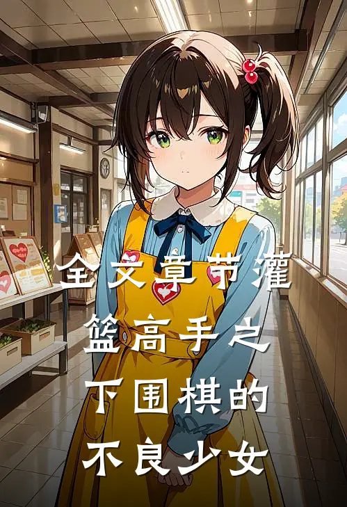 全文章节灌篮高手之下围棋的不良少女