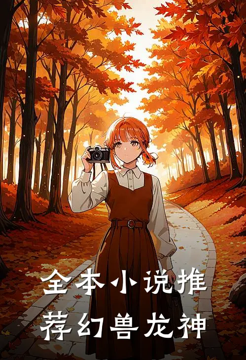 全本小说推荐幻兽龙神