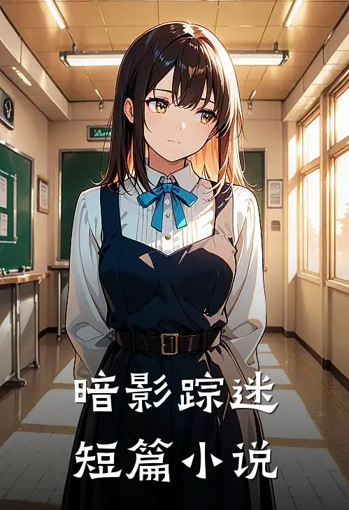 暗影踪迷短篇小说