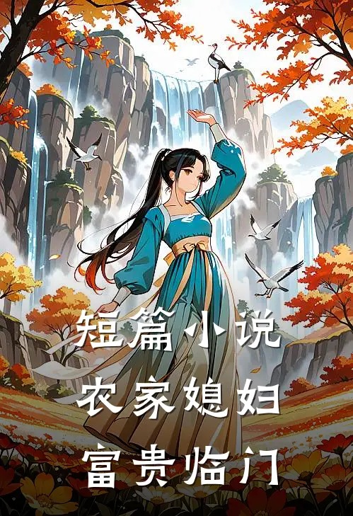 短篇农家媳妇富贵临门全文阅读