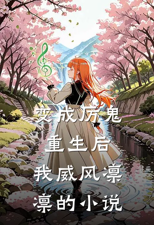 变成厉鬼重生后,我威风凛凛的叫