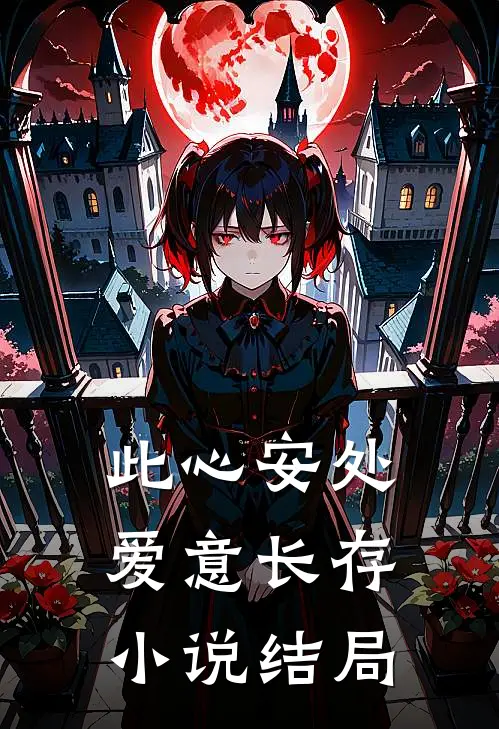 此心安处,爱意长存结局是