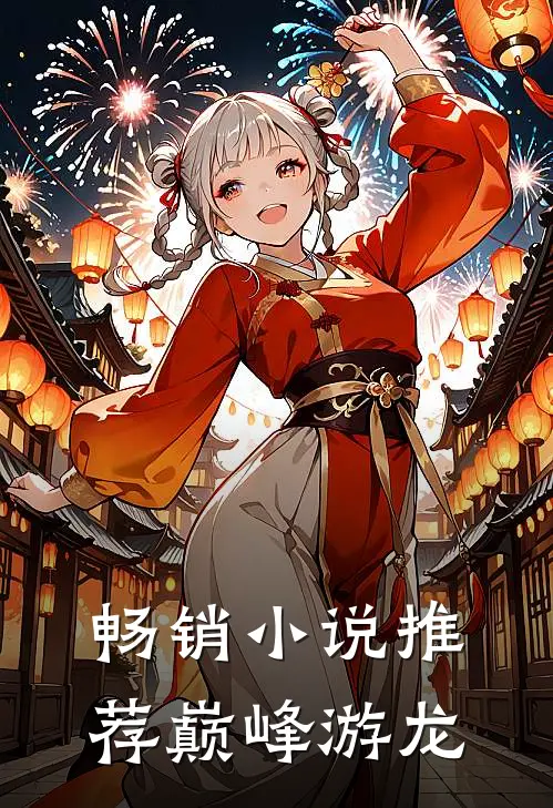 畅销小说推荐巅峰游龙