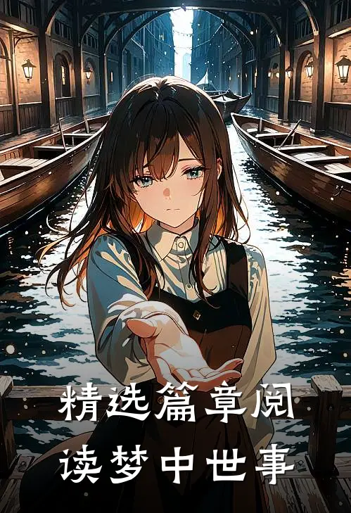 精选篇章阅读梦中世事