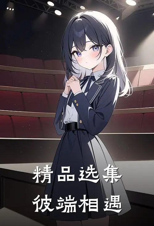 精品选集彼端相遇