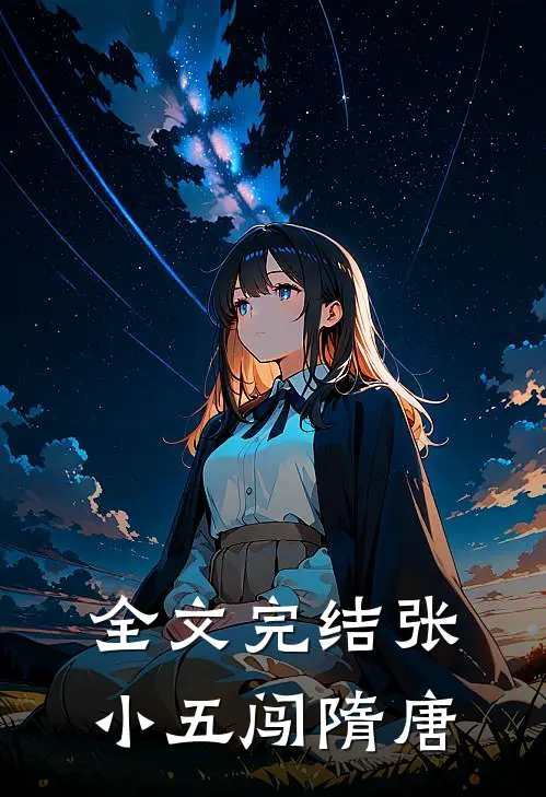 全文完结张小五闯隋唐