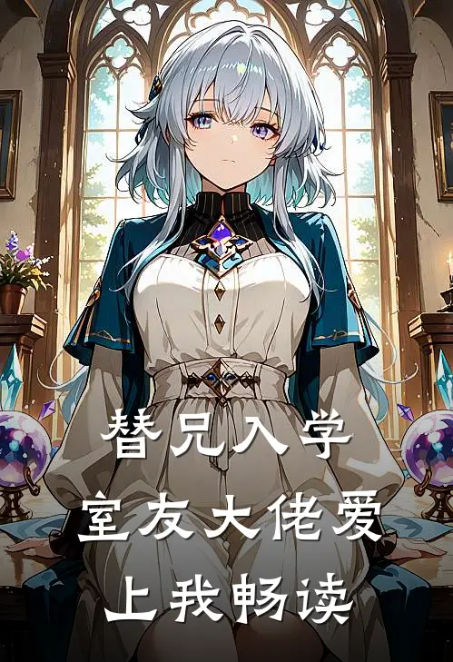 替兄入学，室友大佬爱上我畅读