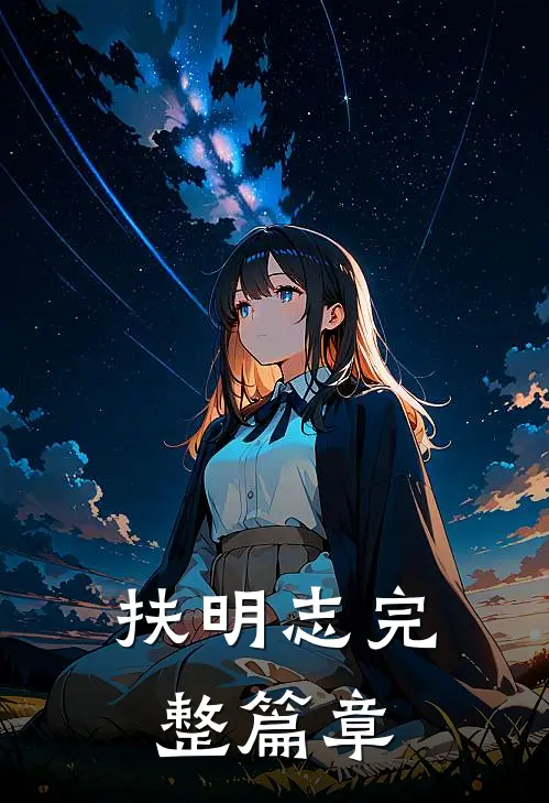 扶明志完整篇章