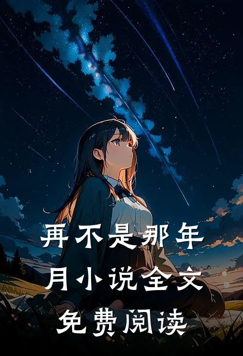 再不是那年月小说全文免费阅读