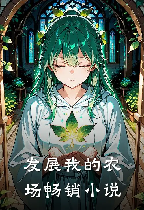 发展我的农场畅销小说