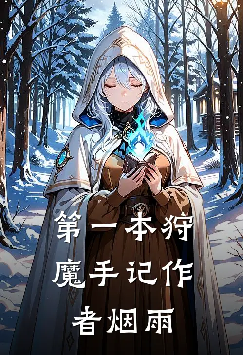 第一本狩魔手记作者烟雨