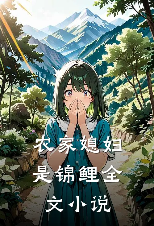 农家媳妇是锦鲤全文小说
