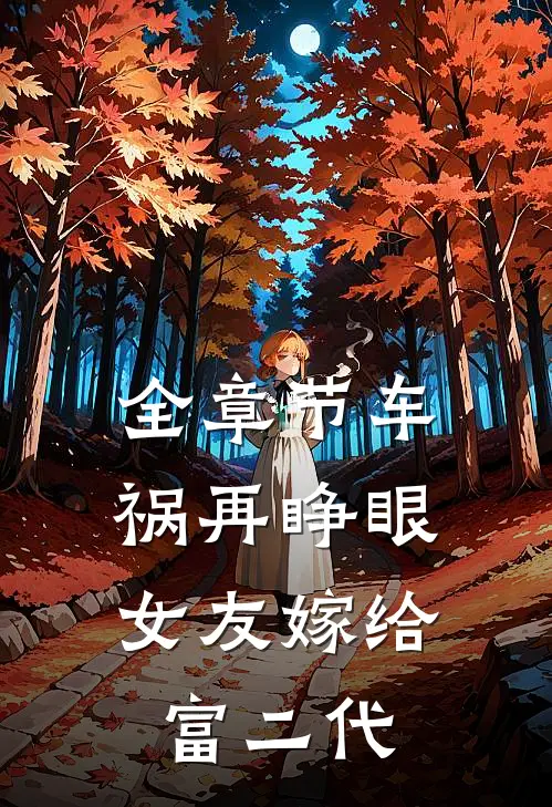 全章节车祸再睁眼,女友嫁给富二代的