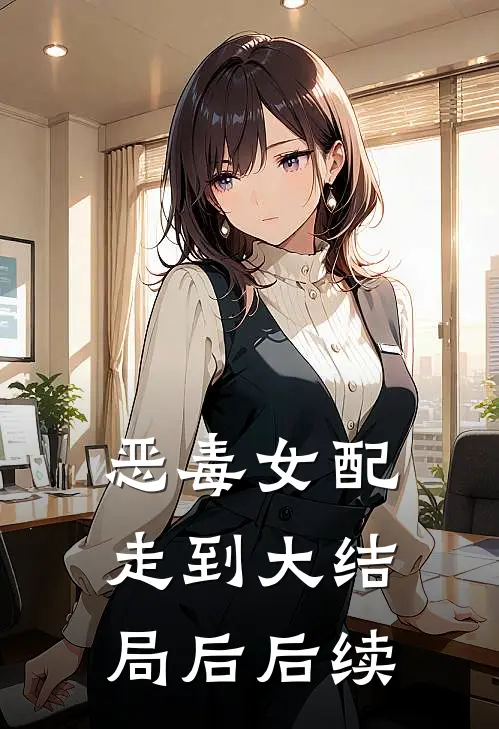 恶毒女配走到大结局后后续