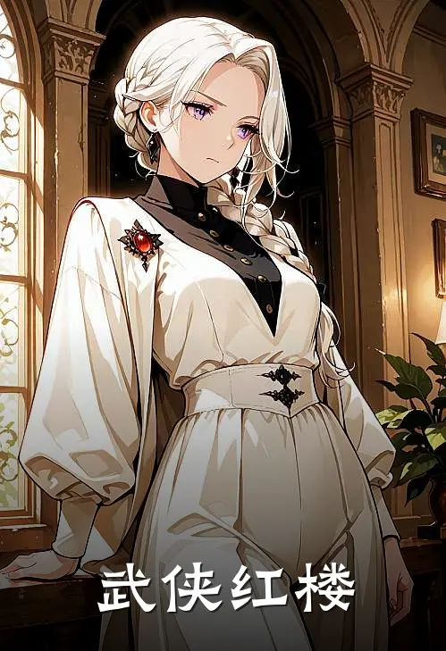 武侠红楼