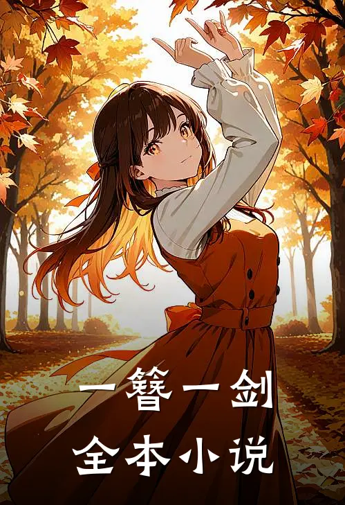 一簪一剑全本小说