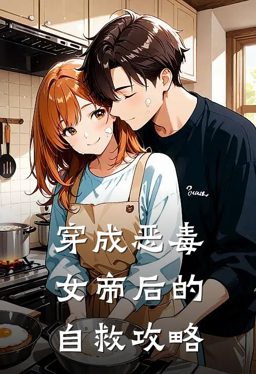 穿成恶毒女帝后的自救攻略