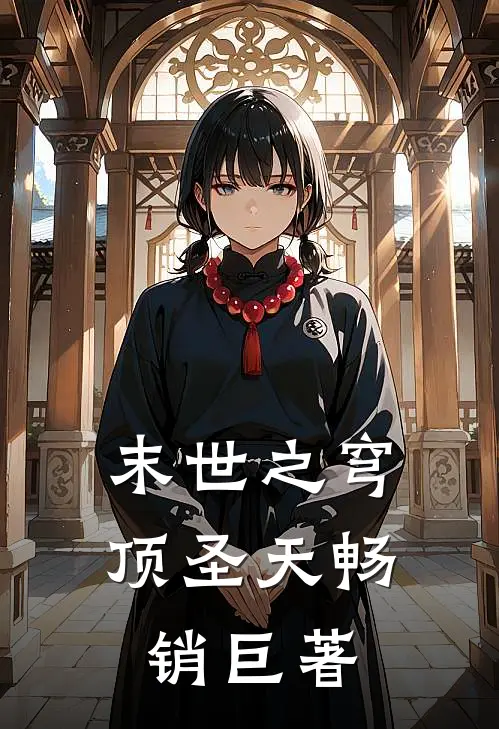 末世之穹顶圣天畅销巨著有哪些