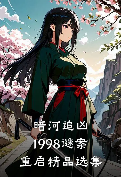 暗河追凶1998谜案重启精品选集在线阅读