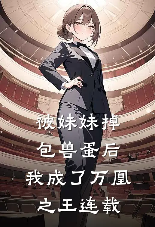 被妹妹掉包兽蛋后,我成了万凰之王连载