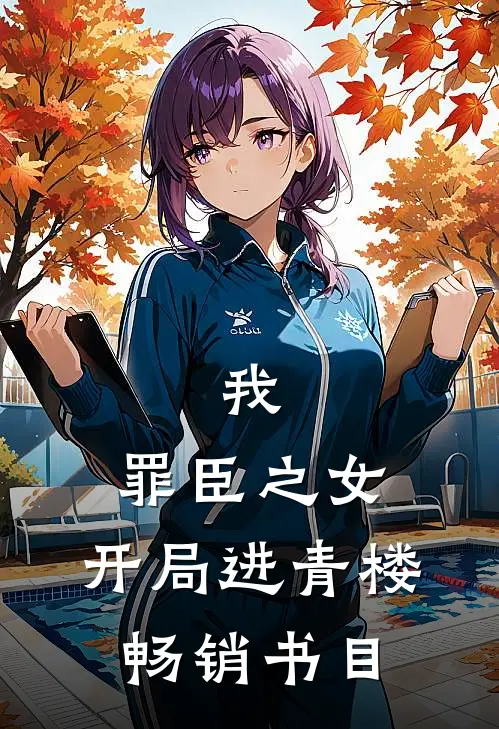 我,罪臣之女,开局进青楼畅销书目免费阅读