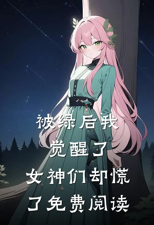被绿后我觉醒了,女神们却慌了免费阅读漫画