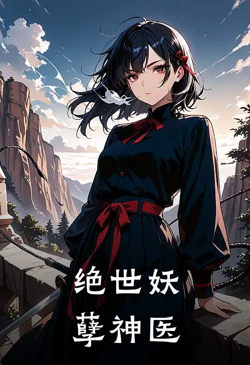 绝世妖孽神医