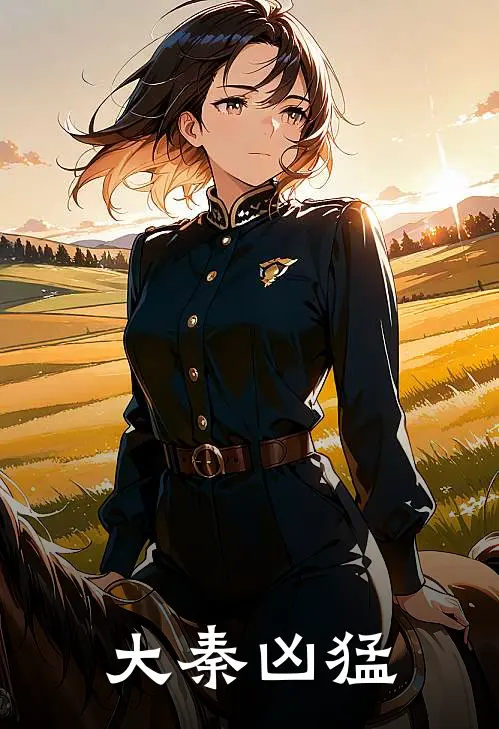 大秦凶猛