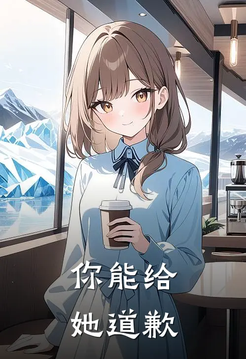 你能给她道歉
