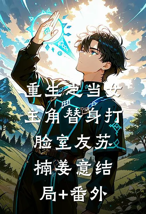 重生之当女主角替身打脸室友苏楠姜意结局+番外