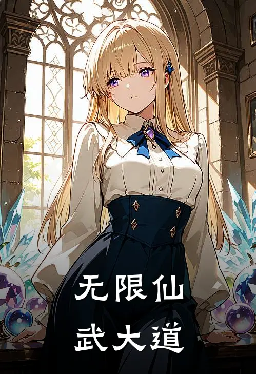 无限仙武大道