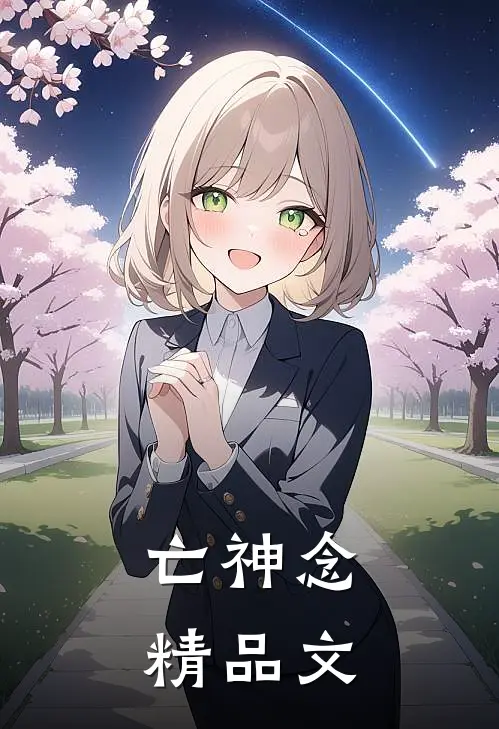 亡神念精品文
