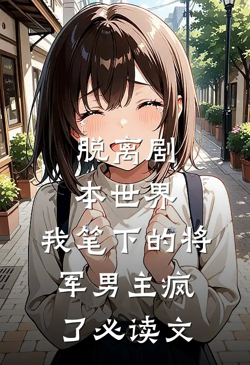 脱离剧本世界,我笔下的将军男主疯了必读文