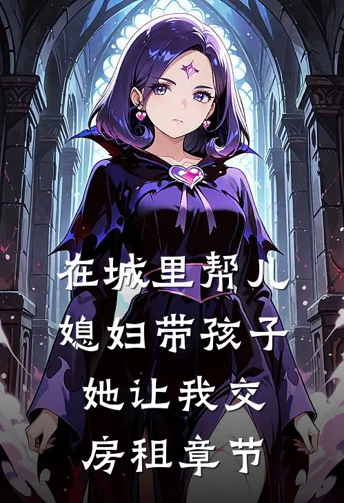 在城里帮儿媳妇带孩子她让我交房租章节