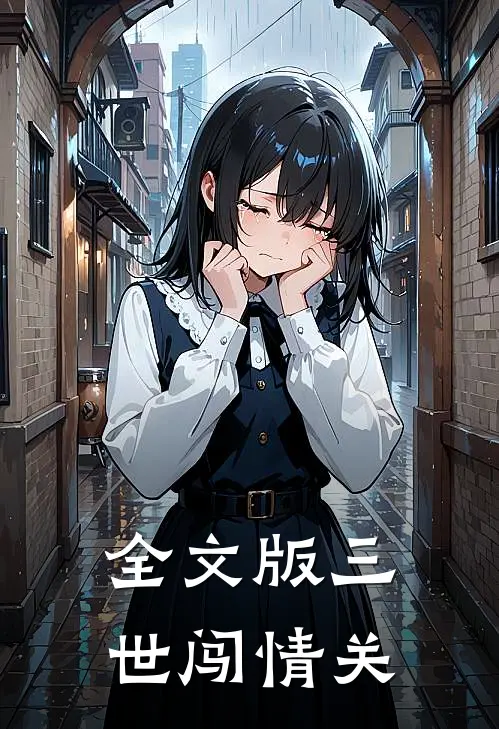 全文版三世闯情关
