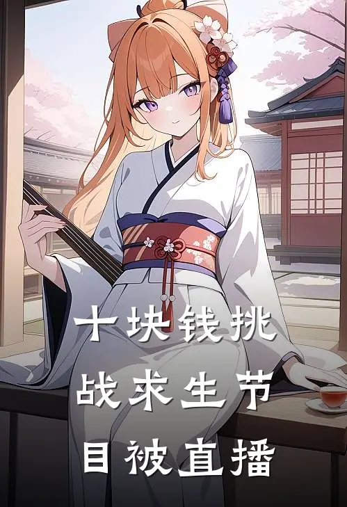 十块钱挑战求生节目被直播