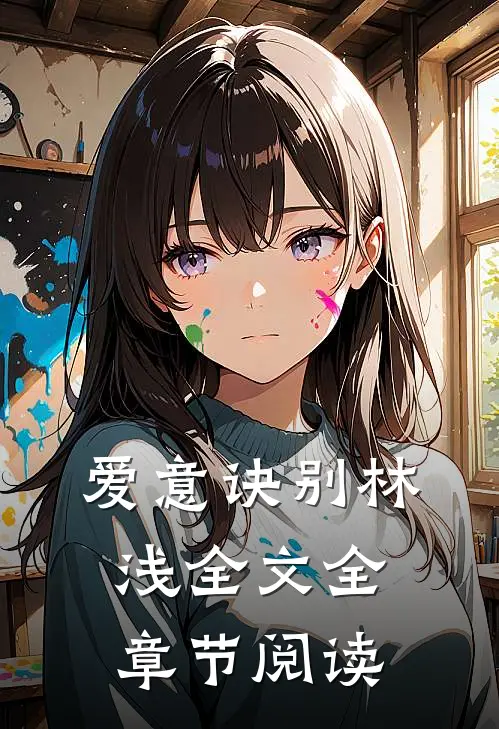 爱意诀别林浅全文全章节阅读
