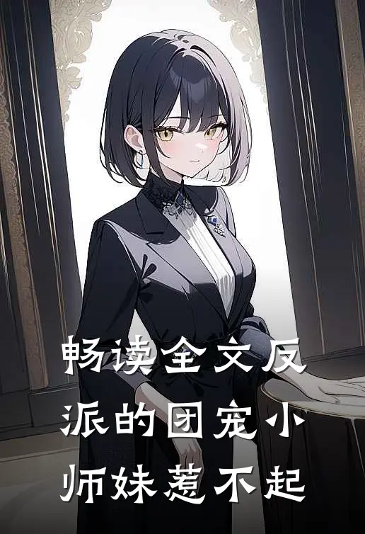 畅读全文反派的团宠小师妹惹不起