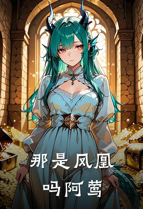 那是凤凰吗阿莺